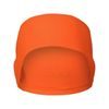 Thermal Headband Zink Orange