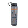 PINGUIN Tritan Slim Bottle 1l grey