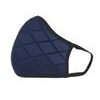SEA TO SUMMIT Barrier Face Mask Small - dark blue