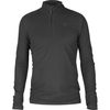 Pine Half Zip M Dark Grey
