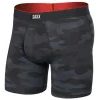 MULTI-SPORT MESH BOXER BRIEF FLY remote camo-faded black