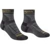 BRIDGEDALE Trail Run UL T2 MS 3, gunmetal