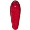 Mistral Lady PFM, Red