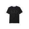 Dětské tričko s logem Černá