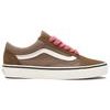 Old Skool POP BROWN/PINK