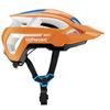 100% ALTEC Helmet w/Fidlock CPSC/CE Neon Orange