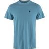 Hemp Blend T-shirt M, Dawn Blue