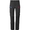 TRILOGY ICON WDS PT M BLACK - NOIR