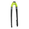 Fork Rigid Trek Checkpoint ALR 5 Volt Green