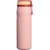 IceFlow™ Bottle Twist Flip 700 ml Peach Rose