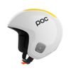 POC Skull Dura Comp MIPS Hydrogen White/Aventurine Yellow