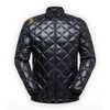Lumina 100 Down Jkt M Black