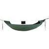 Lightest Pro forest green hammock - Recycled Nylon