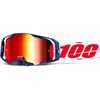 ARMATIC Goggle Mach Z - Clear Lens