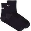 Cadence Road Short Socks  Uranium Black