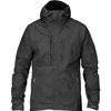 FJÄLLRÄVEN Skogsö Jacket M Dark Grey