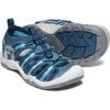 KEEN EVOFIT 1 W, navy/bright blue