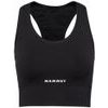 Intersocks - All-Mountain Seamless BL Sport Bra Women black