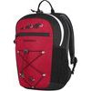 MAMMUT First Zip 8 L Black Inferno - children's backpack 8l