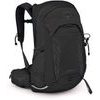 TEMPEST 22, black/coal grey