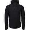 M's Transcend Jacket, Uranium Black