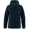 Kaitum Hoodie W Dark Navy