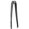 Fork Rigid Trek Domane AL2 48R 355mm Matte Black/Carbon Smoke