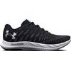 UNDER ARMOUR UA Charged Breeze 2-BLK