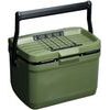 The Easy-Carry Outdoor Cooler 15l/16QT Dried Pine