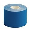 Kinesiology tape 5 cm x 5 m, tmavě modrá