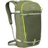 SOELDEN 25 olive tan/earl grey