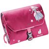 DEUTER Wash Bag Kids, ruby