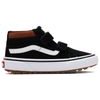 MTE SK8-Mid Reissue V BLACK/TORTOISESHELL