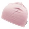 Breeze Merino Beanie Kid, Chalk Pink