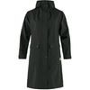 Vardag Rain Parka W Black