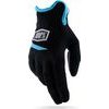iTrack Ridecamp Gloves Black