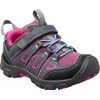 KEEN OAKRIDGE LOW WP K, magnet/berry