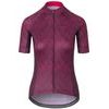 Chrono Sport Jersey W Cherry/Raspberry Towers