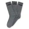 CLASSIC CREW Heather Grey