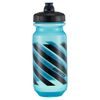 DOUBLESPRING 600CC TRANSPARENT BLUE/BLACK