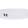 UNDER ARMOUR Play Up Headband, white