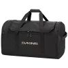 EQ DUFFLE 70L, black