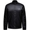 M's POC Lite Padded Jacket Uranium Black