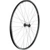 Wheel Front Bontrager Connection/FM-21 700c 32H Black/Silver