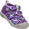 KEEN SEACAMP II CNX TOTS, camo/tillandsia purple