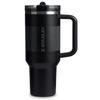 Quencher/Cup ProTour Flip Straw Tumbler 1180 ml Black Fade