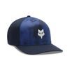 Fox Rs Flexfit Hat Blue
