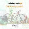 dárkový poukaz 2000 tištěný