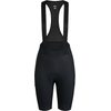 Brevet Element Cargo Bib Women Black