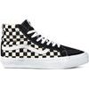 Sk8-Hi Reissue 38 Black/Off White
